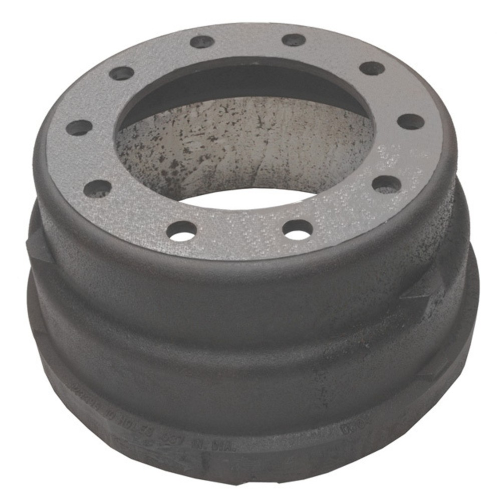 AC Delco Gold Front Brake Drum 18B355 - Main Image